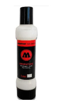 Dripstick Rollerball Signal White 30Ml Molotow Molotow