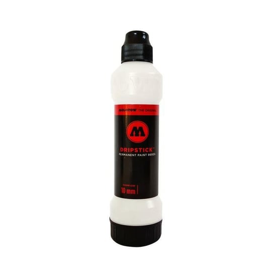 Dripstick Rollerball Signal White 70Ml Molotow Molotow