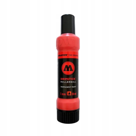 Dripstick Rollerball Trqffic Red Molotow 30Ml Molotow