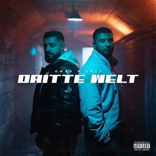 DRITTE WELT AK 33, Omar