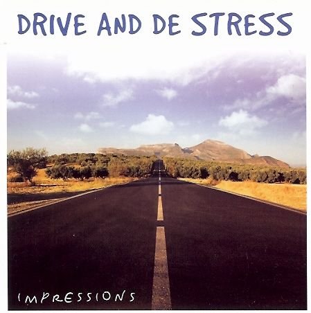 Drive And De Stress Various Artists