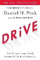 Drive Pink Daniel H.