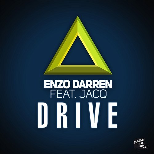 Drive Enzo Darren feat. jACQ