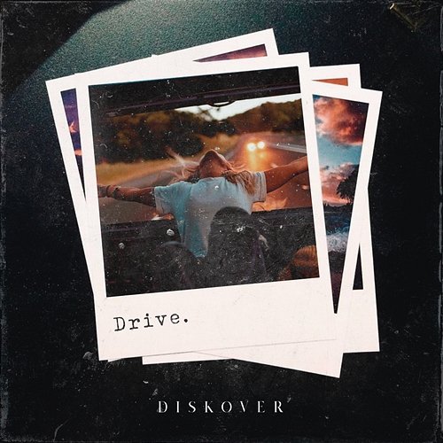 Drive Diskover