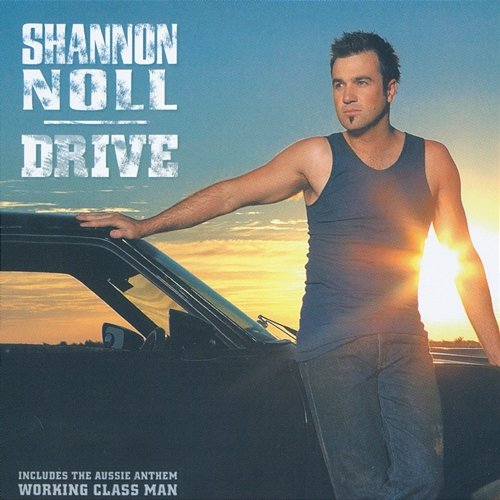 Drive Shannon Noll