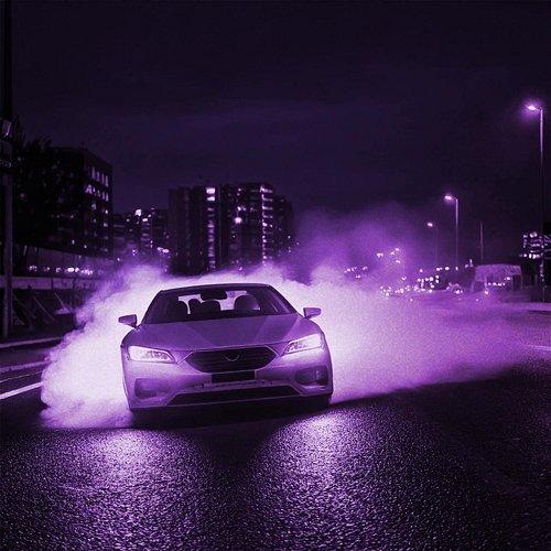drive AstrxJamz