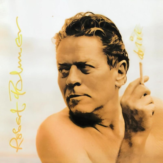 Drive Palmer Robert