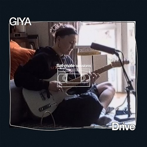 Drive GIYA, flatmate sessions