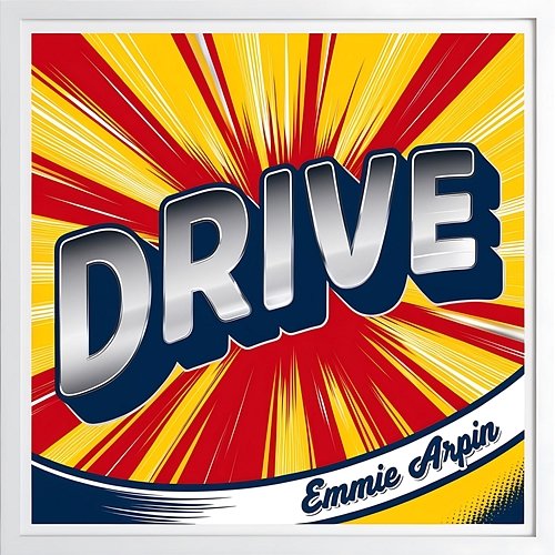 Drive Emmie Arpin