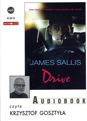 Drive Sallis James