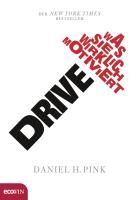 Drive Pink Daniel H.