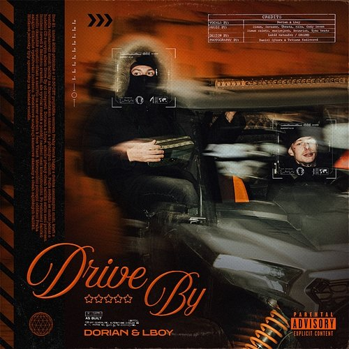 Drive by Dorian, Lboy Bsc
