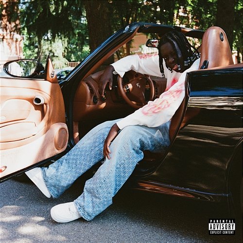 DRIVE BY Big P