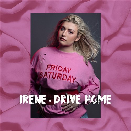 Drive Home Irene