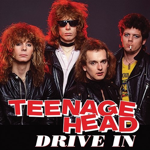 Drive In Teenage Head