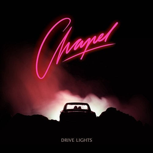 Drive Lights Chapel