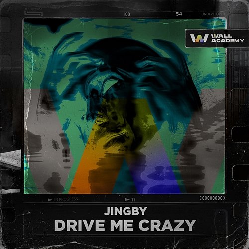 Drive Me Crazy JINGBY