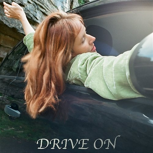 Drive On Charlotte Clark