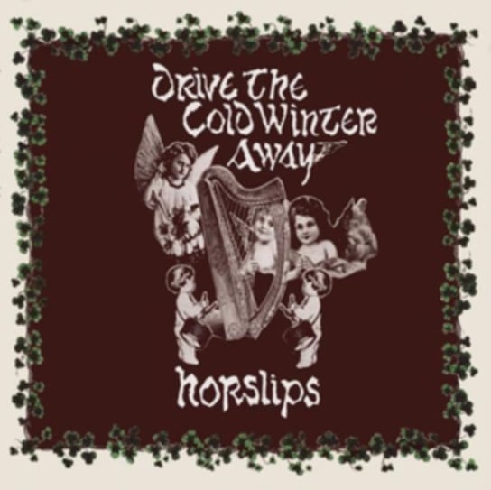 Drive The Cold Winter Horslips