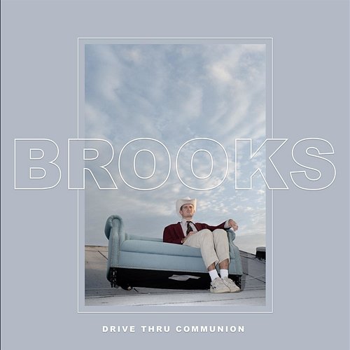 Drive Thru Communion Brooks Hudgins