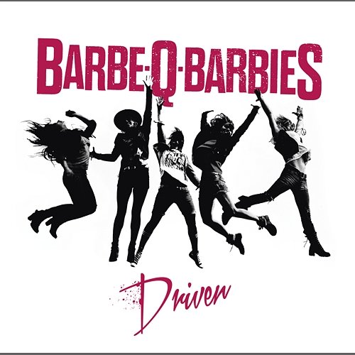 Driven Barbe-Q-Barbies