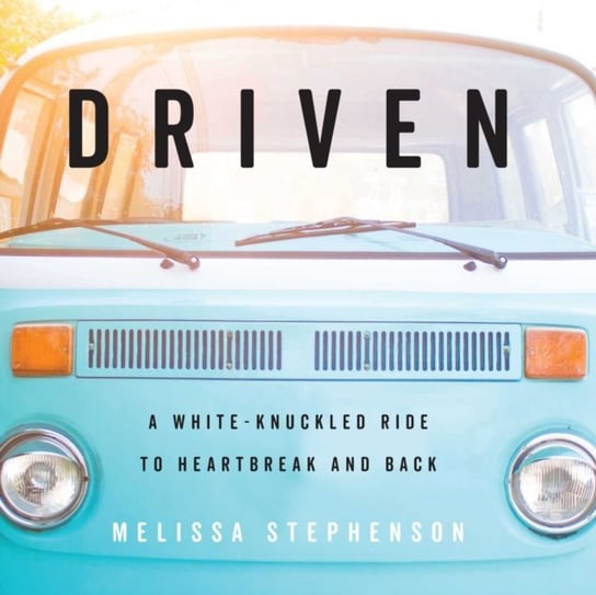 Driven Stephenson Melissa