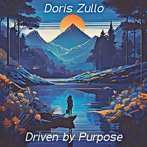 Driven by Purpose Doris Zullo