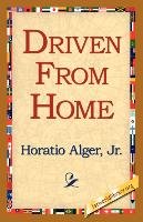 Driven from Home Alger Horatio Jr.