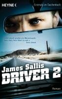 Driver 2 Sallis James