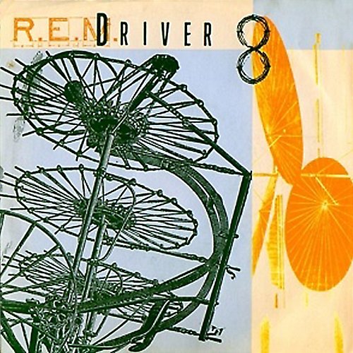 Driver 8 R.E.M.