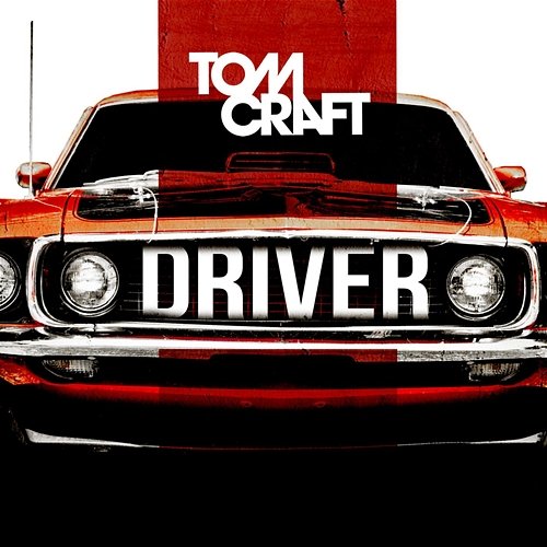 Driver Tomcraft