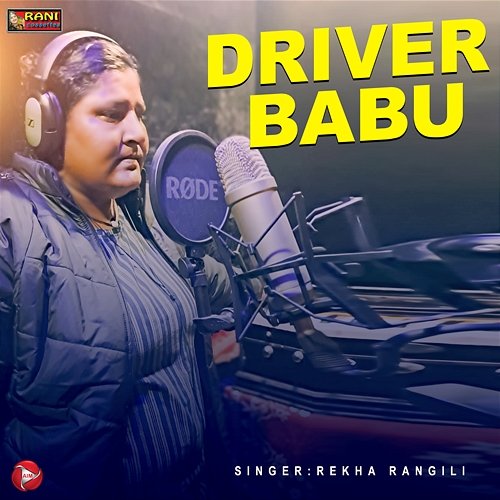 Driver Babu Rekha Rangili