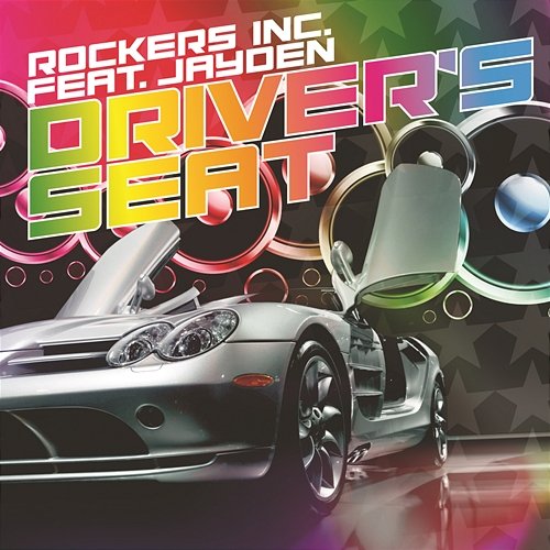 Driver's Seat Rockers Inc. feat. Jayden