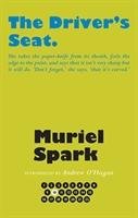 Driver's Seat Spark Muriel