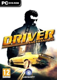 Driver San Francisco Ubisoft