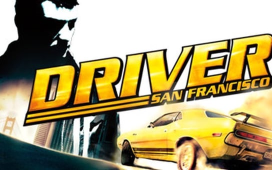 Driver: San Francisco Ubisoft