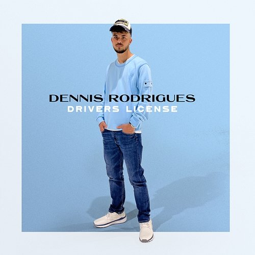 Drivers License Dennis Rodrigues