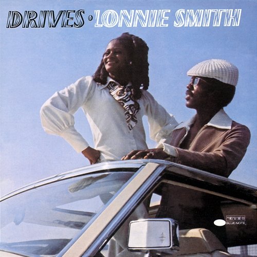 Drives Dr. Lonnie Smith