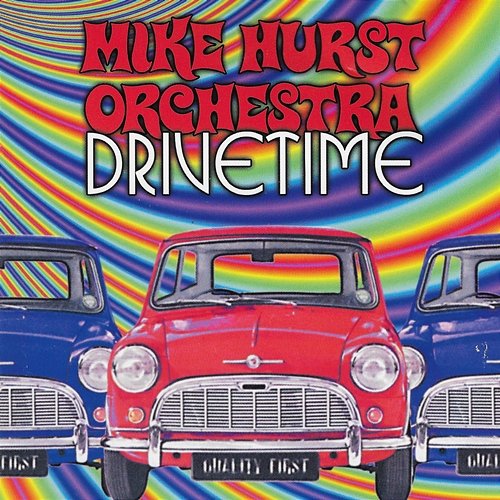 Drivetime Mike Hurst Orchestra