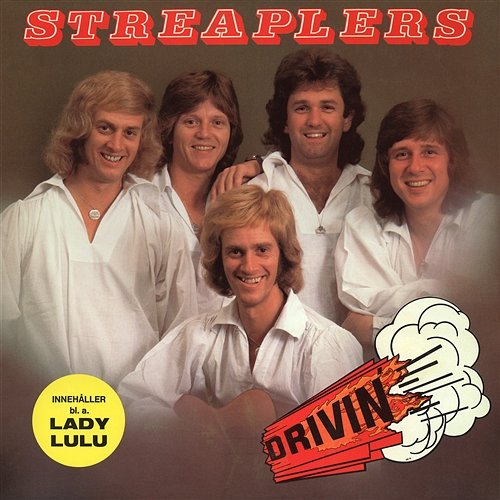 Drivin' Streaplers