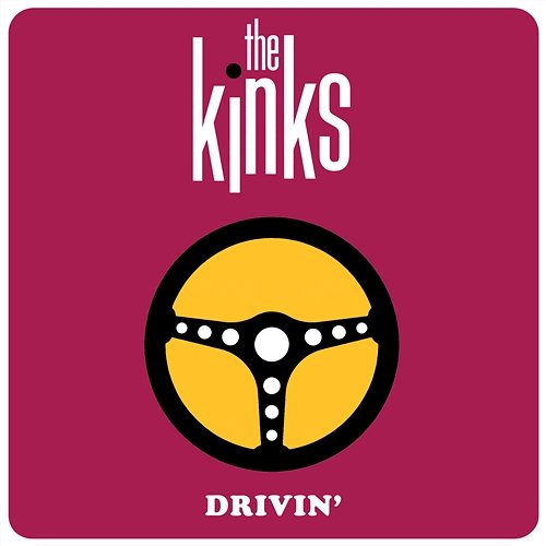 Drivin' The Kinks
