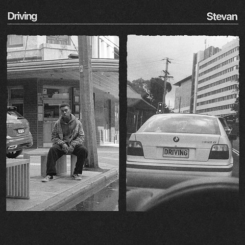 DRIVING Stevan