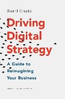 Driving Digital Strategy Gupta Sunil