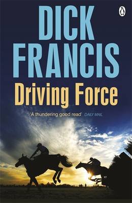 Driving Force Francis Dick