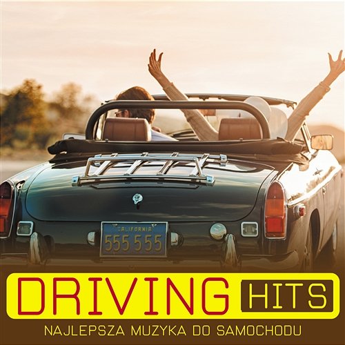 Driving Hits - Najlepsza muzyka do samochodu Various Artists