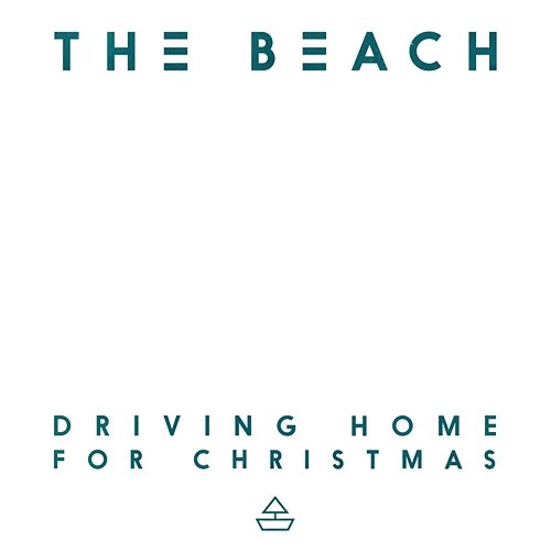 Driving Home for Christmas The Beach