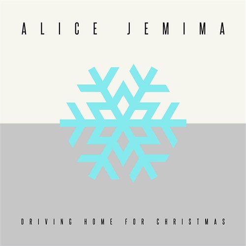 Driving Home For Christmas Alice Jemima