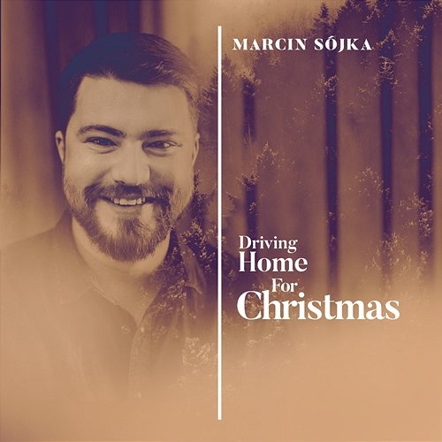 Driving Home For Christmas Marcin Sójka