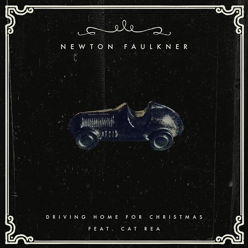 Driving Home For Christmas Newton Faulkner feat. Cat Rea