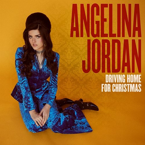 Driving Home For Christmas Angelina Jordan